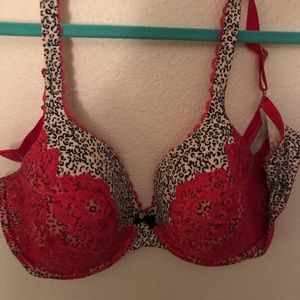 Victoria’s Secret Bra